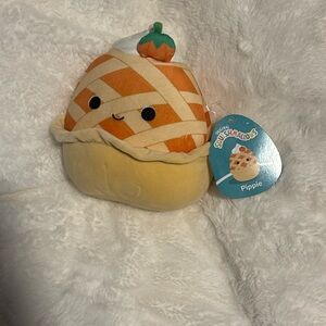 Pippie Squishmallow- 7.5 inch